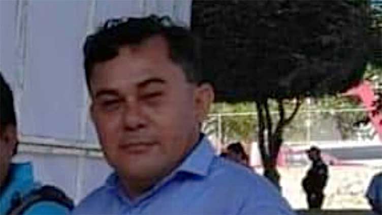 Mexican journalist shot to death in car in Acapulco, local media report