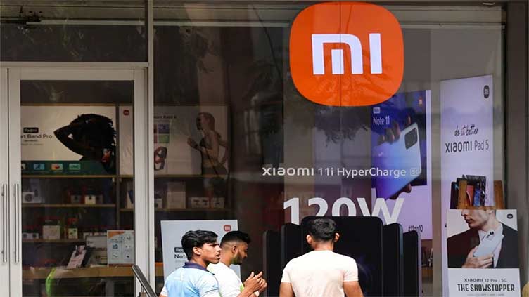 China's Xiaomi bets bigger on India retail stores amid Samsung rivalry