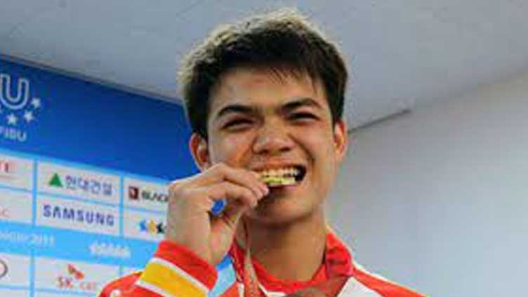 Chinese divers continue perfect start at world championships