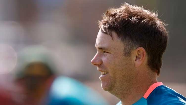 Australia's Harris expects Warner to play at Old Trafford