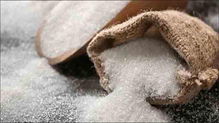 Sugar price shoots up to Rs150 per kg 