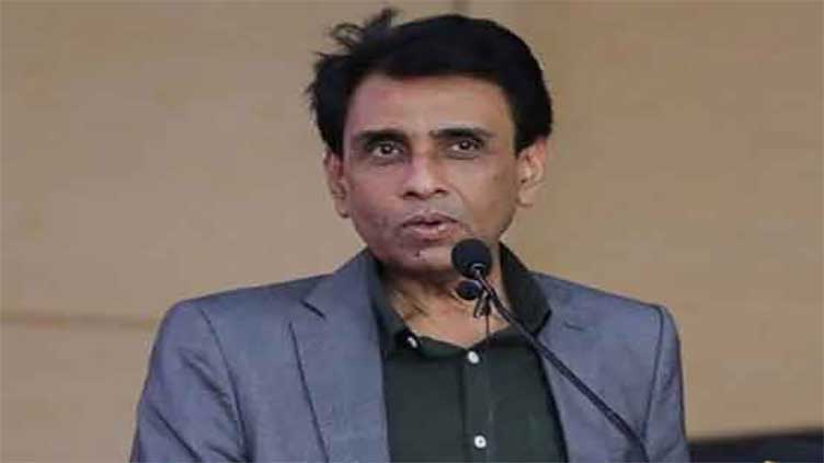 Khalid Maqbool draws parallels between MQM-P, Hindu community