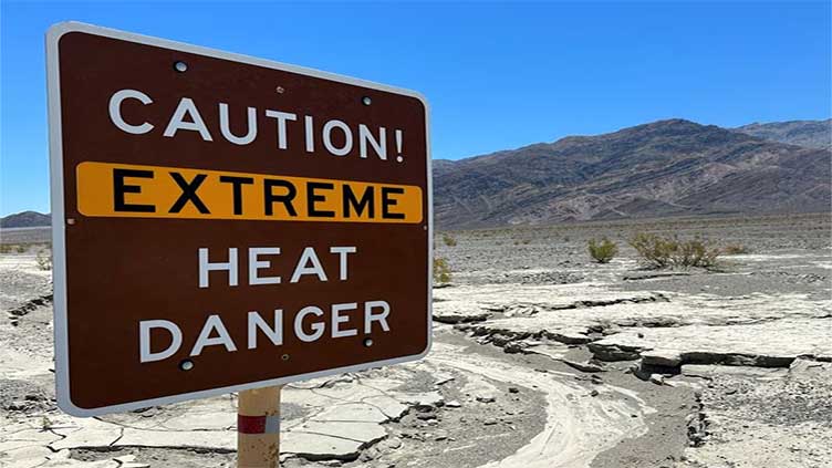 US heatwave: high temperatures forecast, northeast braces for rain