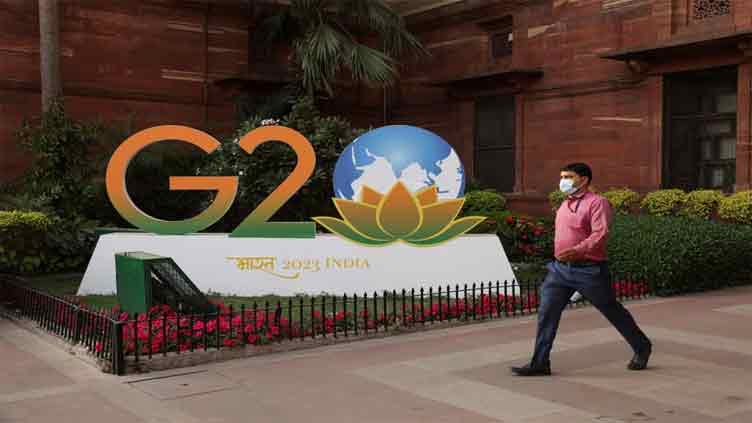 India to push G20 to raise share of taxes on firms where they earn 'excess profit'