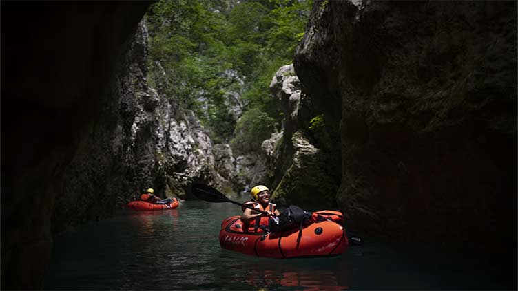 French tourism businesses are wary of customers drying up as droughts worsen