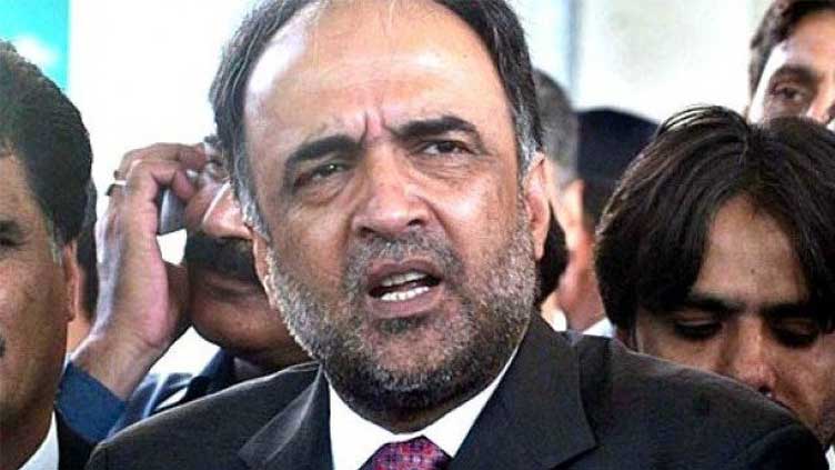 Political people should be appointed as caretaker PM, ministers, CMs: Kaira