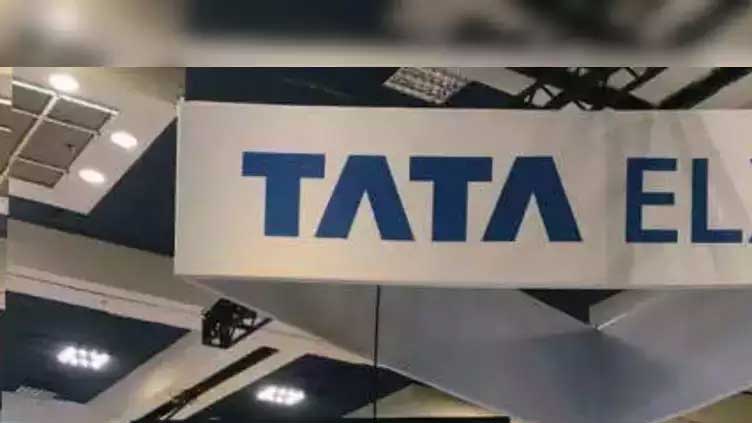 India's Tata Elxsi posts smallest profit growth in nearly four years