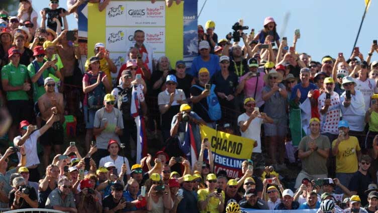 Tour de France duel could be decided at individual time trial