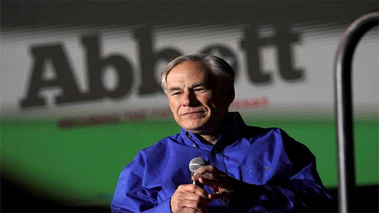 Mexican president urges Mexican-Americans not to vote for Abbott over border spat