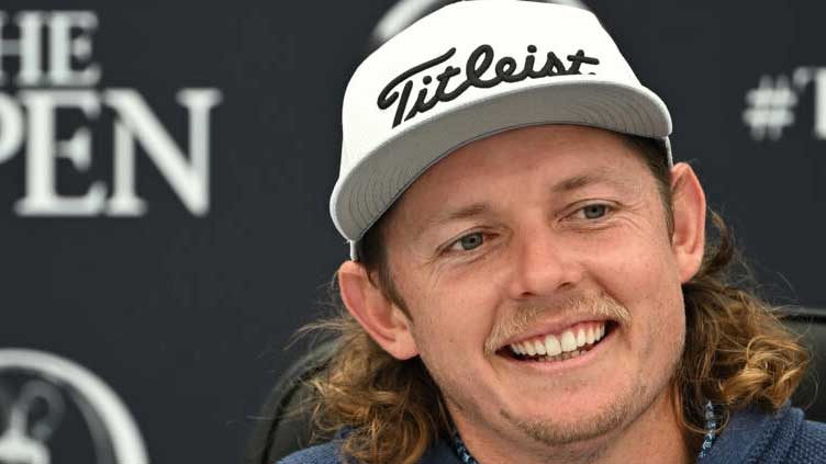 Smith sees bright future for golf in PGA Tour-LIV merger