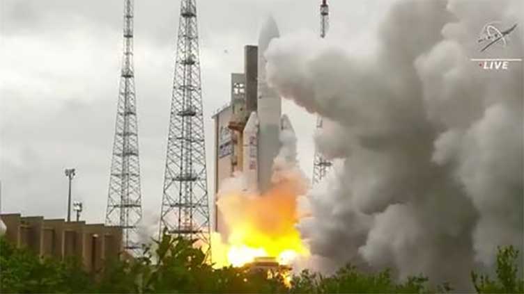 Space investments stay flat in Q2 as market shows signs of stabilization - report