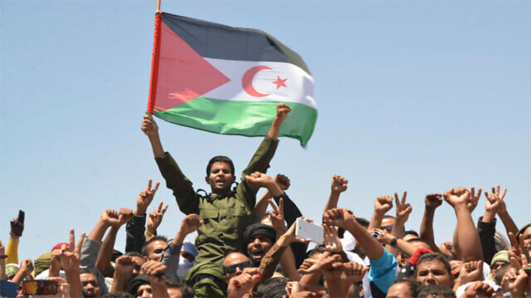 Israel recognises Moroccan sovereignty over Western Sahara