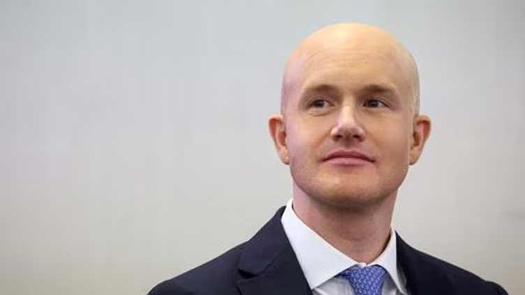 Coinbase CEO to meet US House Democrats on Wednesday