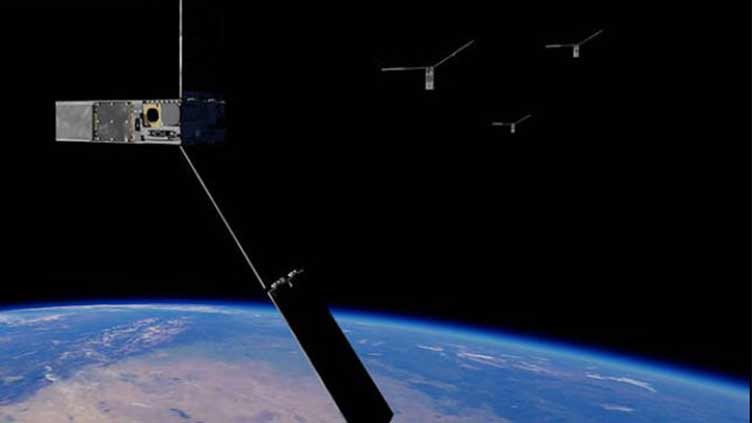 NASA's Starling CubeSats enter low Earth orbit to test various technologies