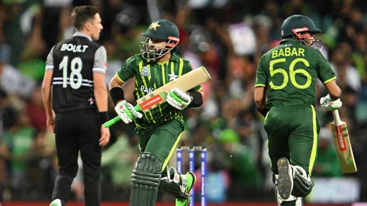 Pakistan confirm additional T20I series with New Zealand