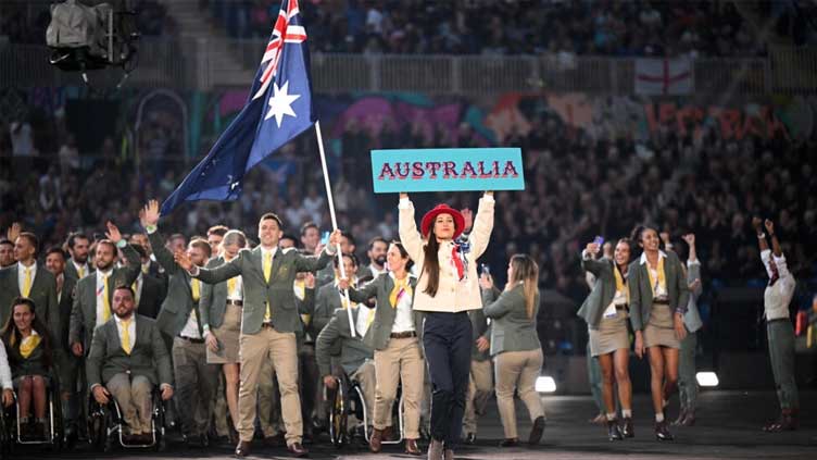 Commonwealth Games in limbo as Australia pulls out as 2026 host