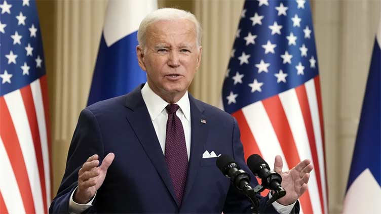 Biden campaign staffs up with former White House aide Cedric Richmond and fundraising leaders