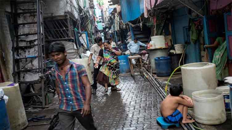 One-tenth of India's population escaped poverty in 5 years, says govt report