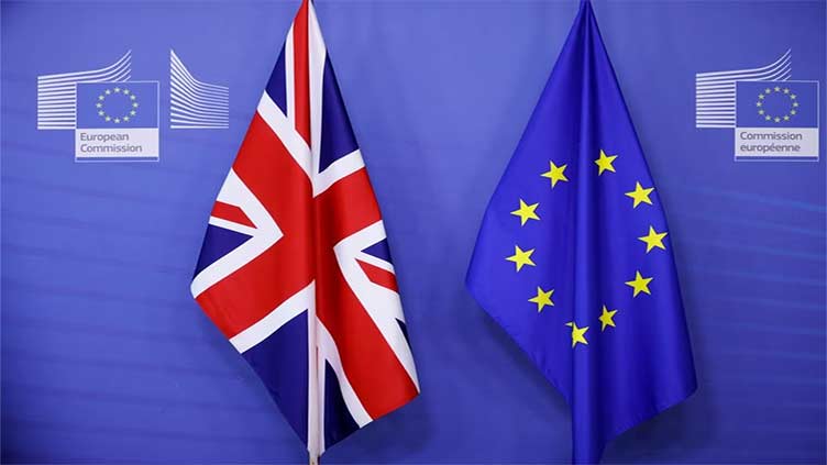 More Brits than ever say Brexit was wrong choice: YouGov survey