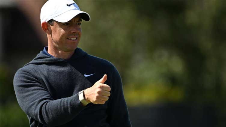 British Open brings golf's elite together ahead of uncertain future