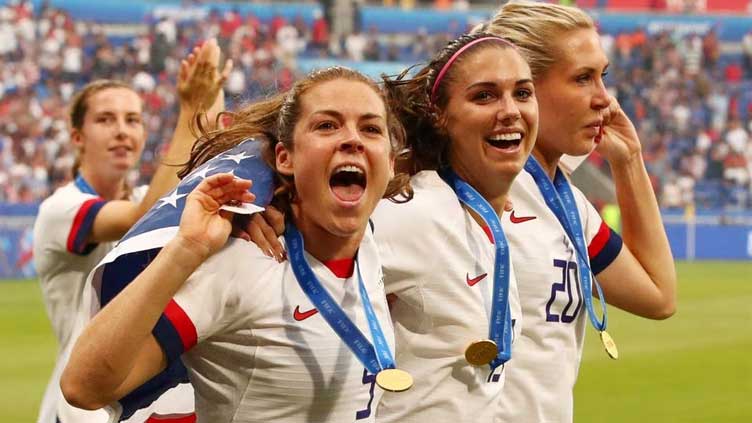 United States chase more glory at expanded Women's World Cup