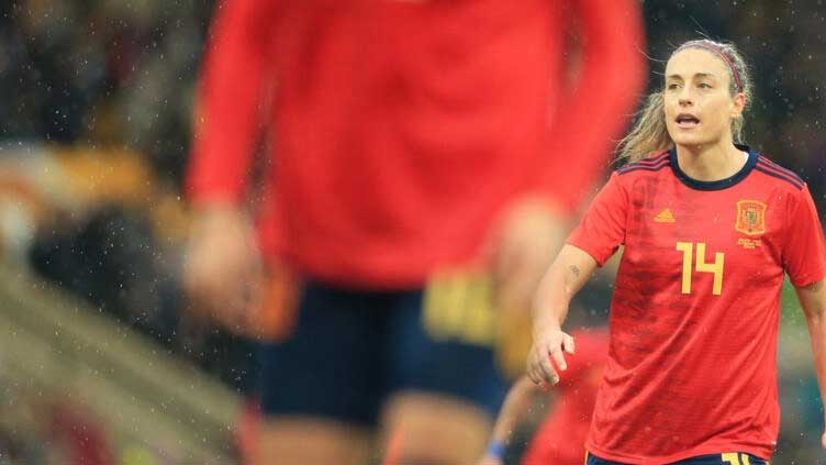 Knee injuries overshadow Women's World Cup and spark calls for research