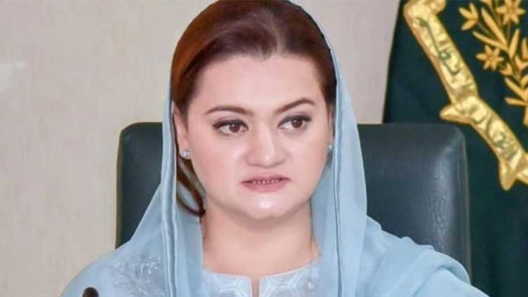 Marriyum says decision on dissolution of NA yet to be made