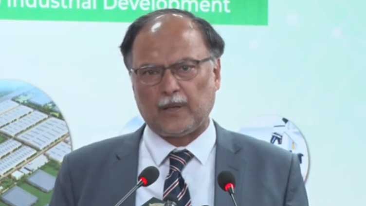Faltering economy cost PDM most of time, says Ahsan