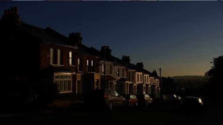Battered UK homebuilders set for biggest daily rise in five months