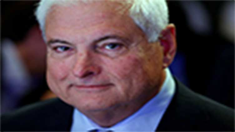 Panama court finds former president Martinelli guilty of money laundering