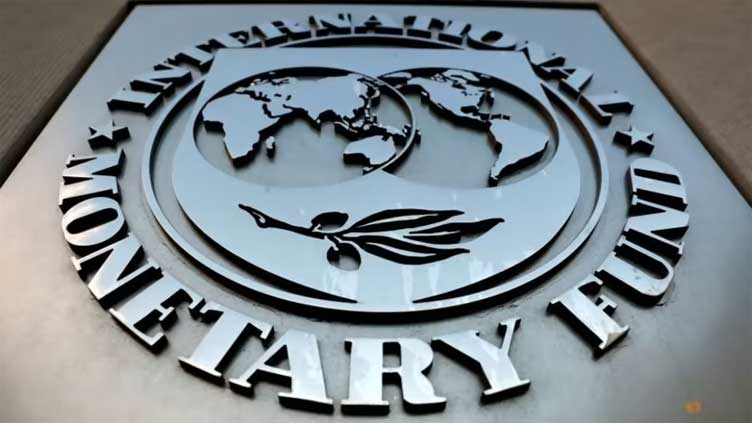 IMF urges Pakistan to continue monetary policy tightening cycle