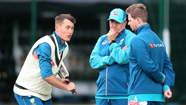 Smith, Labuschagne seek return to form