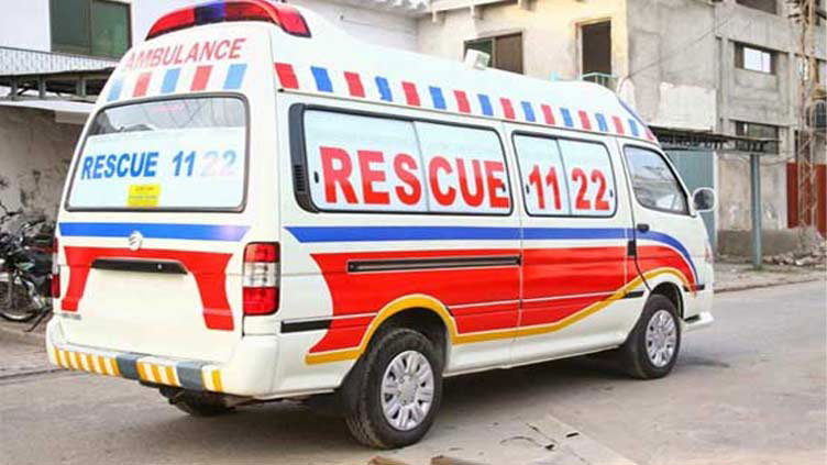 Two children die after drinking poisonous milkshake in Sahiwal