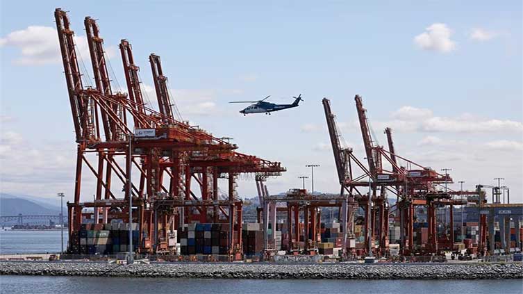 Canada port strike resumes after union members reject wage agreement