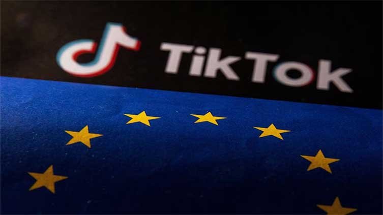 TikTok to perform 'stress test' ahead of EU Digital Services Act