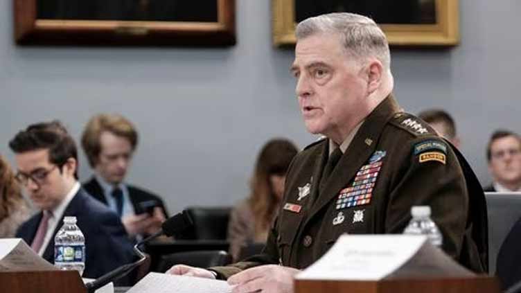 Ukraine counter-offensive is far from failure - US general