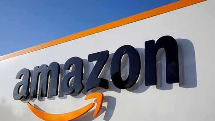 Amazon to hire 2,000 more staff for new UK fulfilment centre