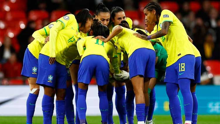 No need for excuses, Brazil changes work hours for Women's World Cup