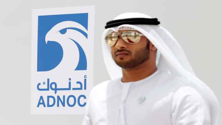 Diversifying the economy: Abu Dhabi's ADNOC raises Covestro takeover bid to $12.3bn