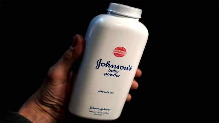 J&J's must pay $18.8m to California cancer patient in baby powder suit