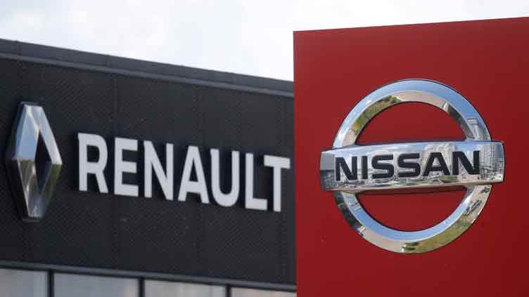 Nissan, Renault ready to announce new alliance deal in days: sources