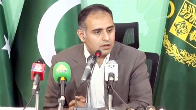 Govt's stringent policies yielding results: Bilal Kiani