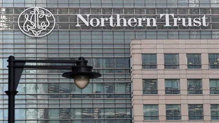 Northern Trust's Q2 profit drops on fee-based income weakness