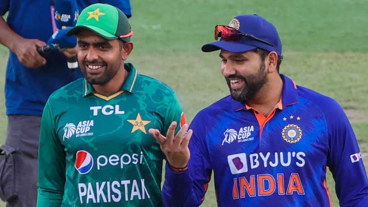 Pakistan India To Lock Horns On Sept 2 As Asia Cup Schedule Announced Cricket Dunya News 6721