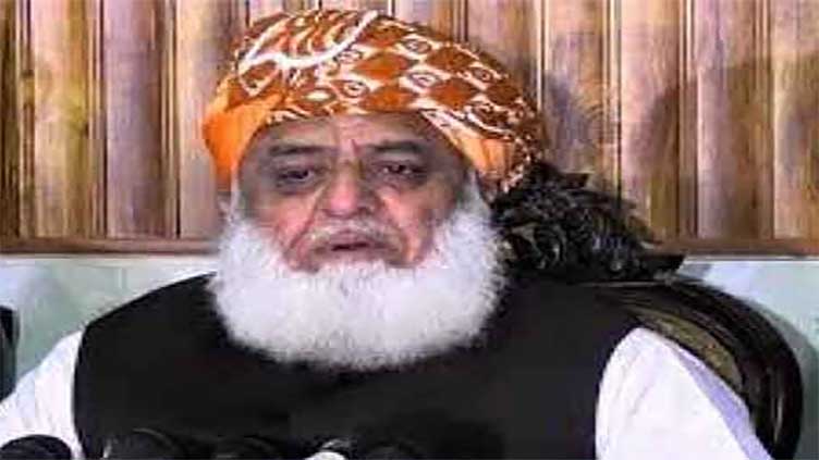 PTI chief is foreign agent, says Fazl
