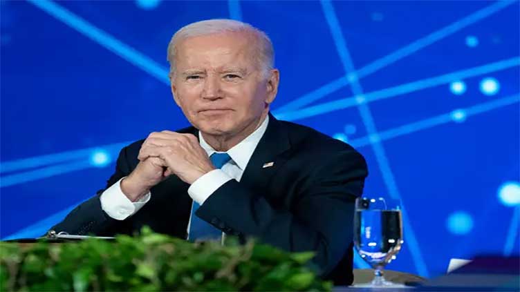 President Biden extends warm wishes to Muslims on new Islamic year