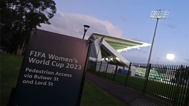 Record crowds expected as Women's World Cup kicks off despite Auckland shooting