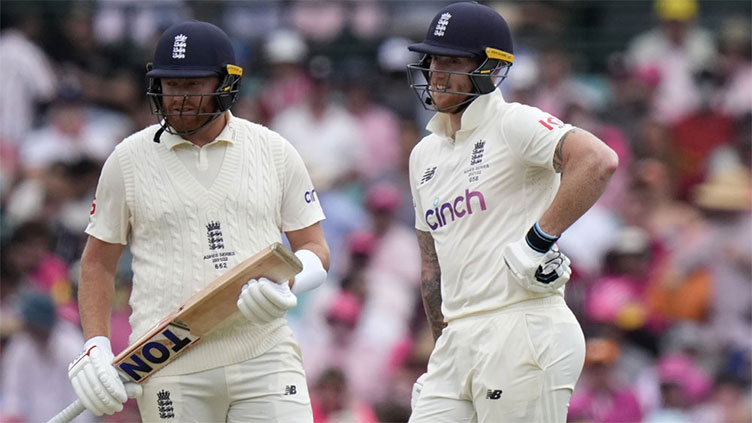 England face ultimate test of bold attacking approach