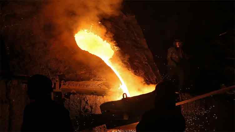 India's steelmaking goals risk quadrupling emissions unless net zero pursued: report