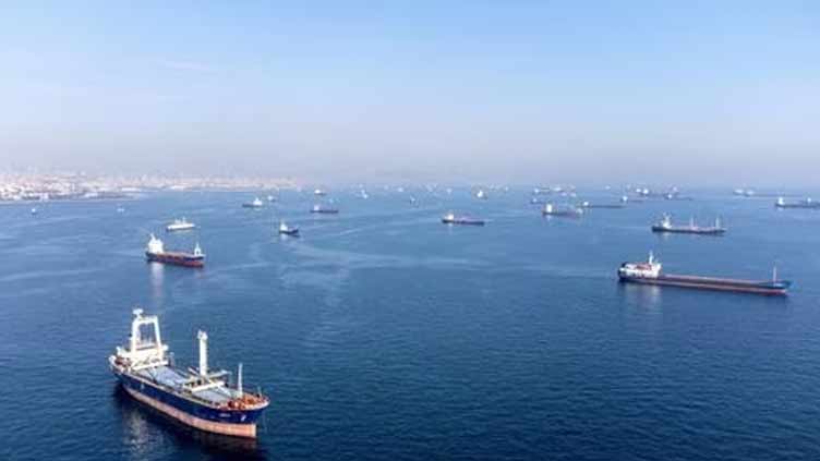 White House: Russia may attack civilian shipping in Black Sea